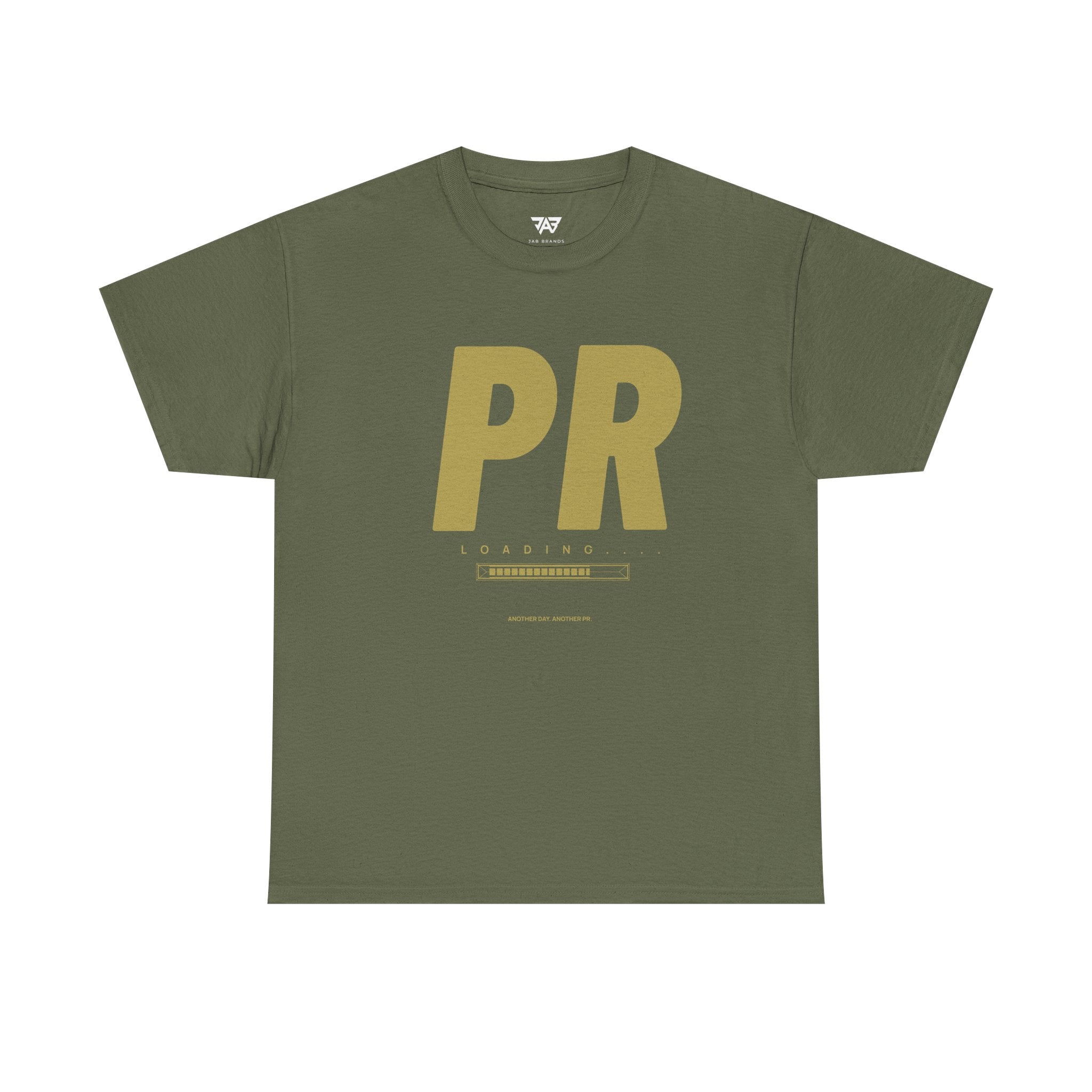 Gold PR Loading (Adult)