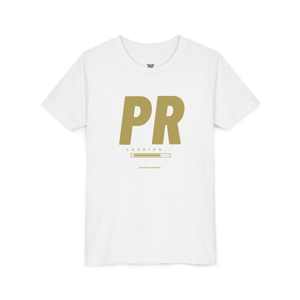Goldie PR Loading - Youth T Shirt (Youth)