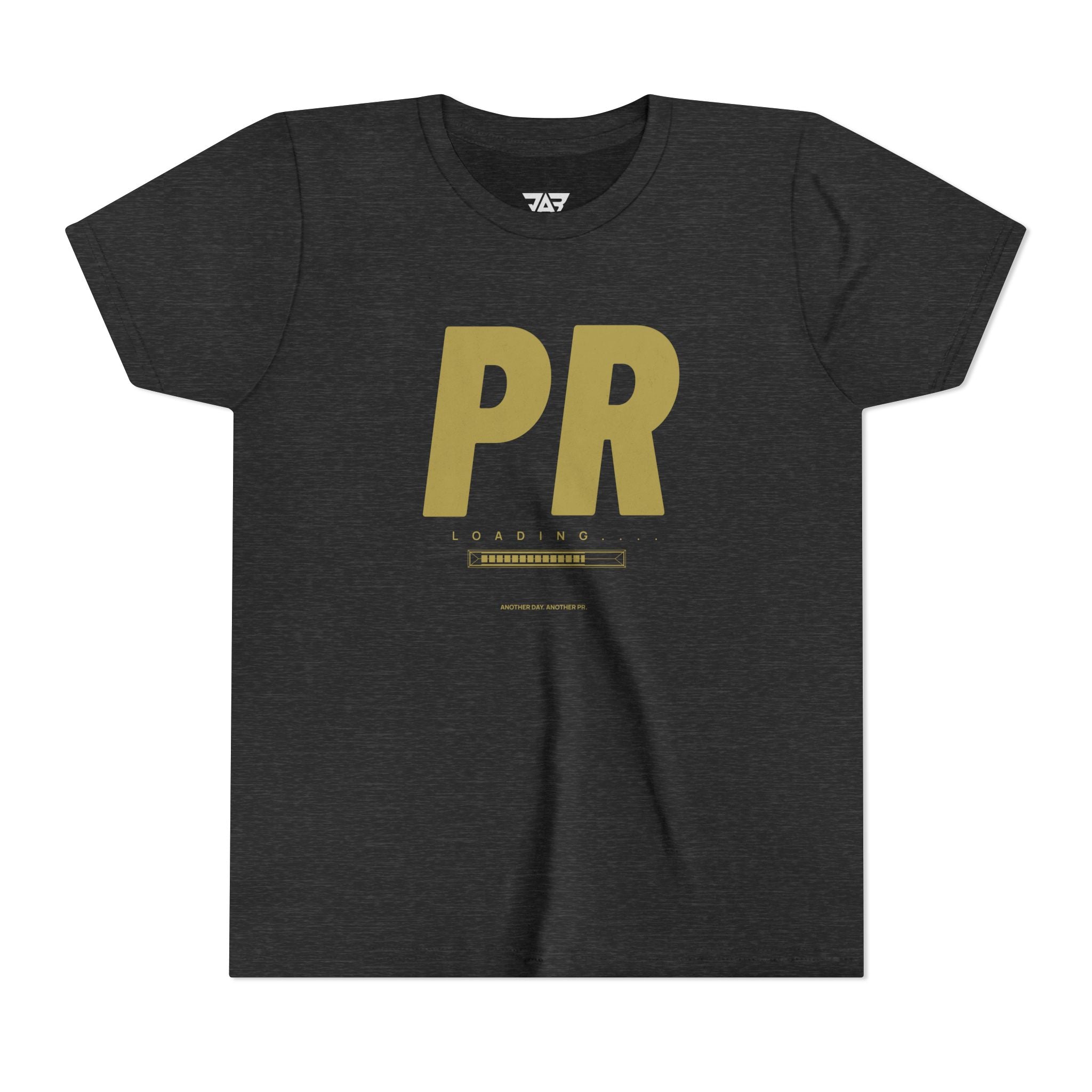 Goldie PR Loading - Youth T Shirt (Youth)