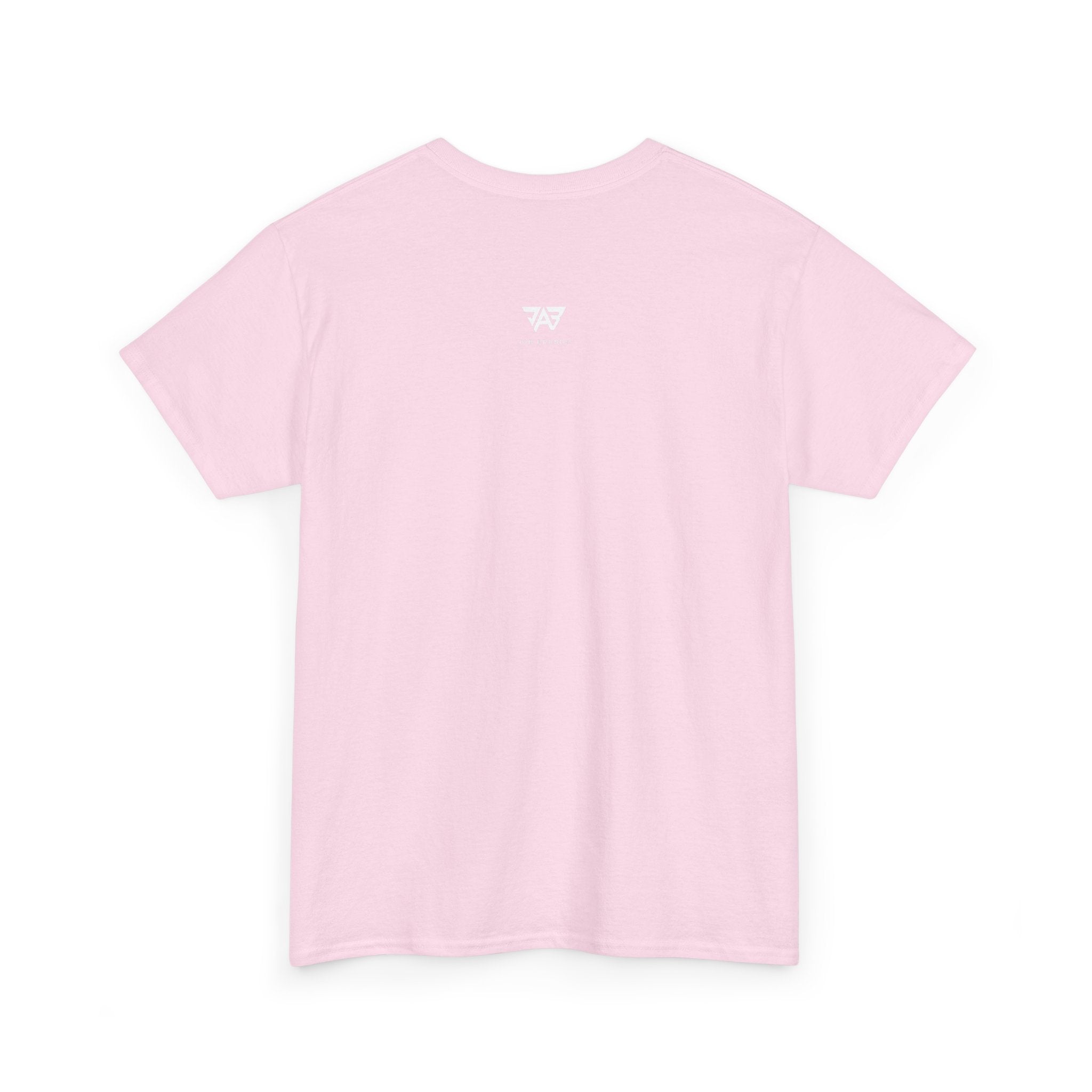 PR Loading White Text T Shirt (Adult)