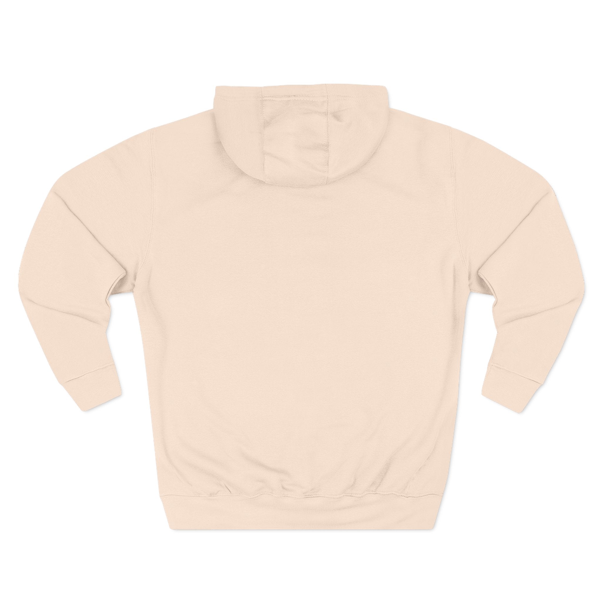 Adult Unisex "Compete With Courage" Fleece Pullover (Adult)