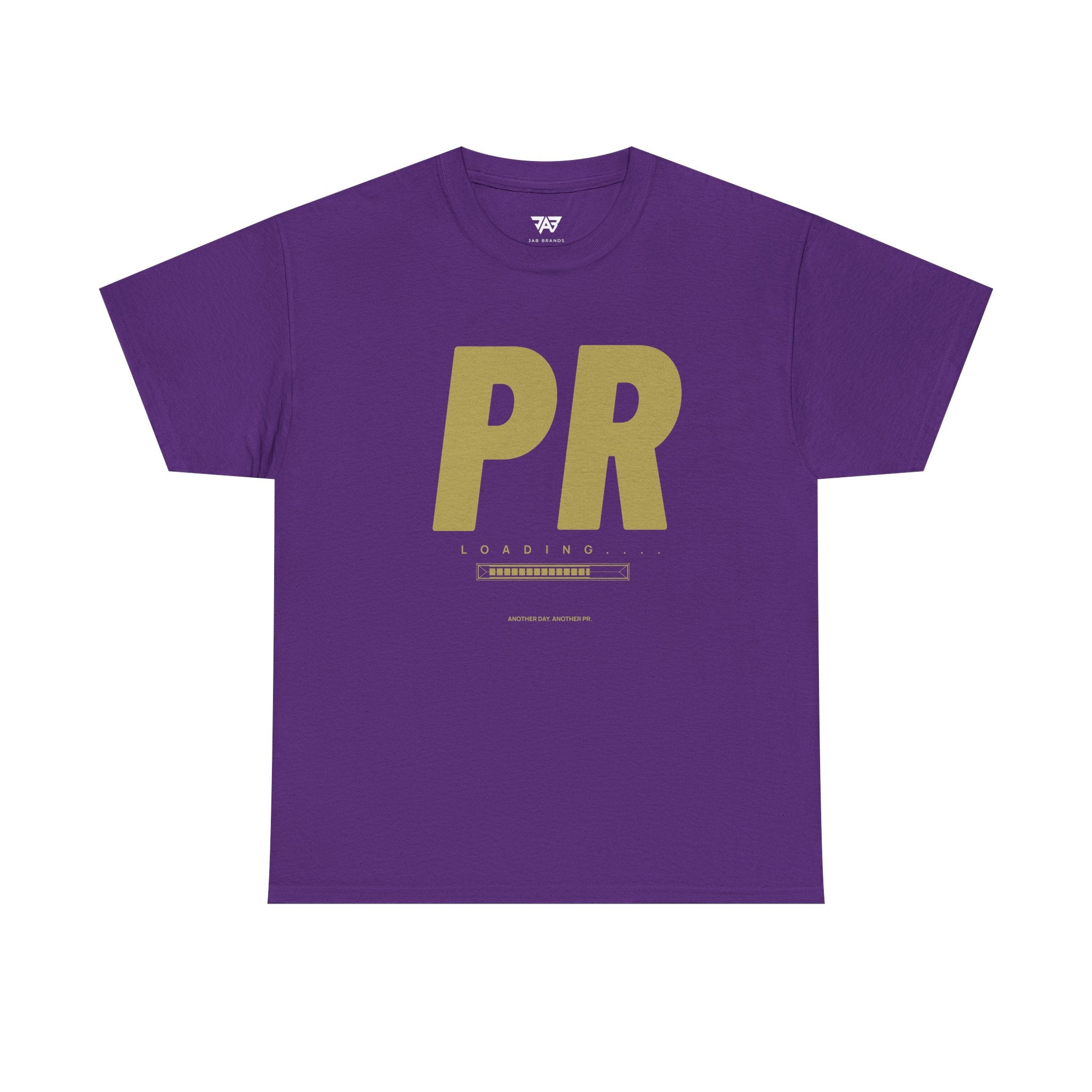 Gold PR Loading (Adult)