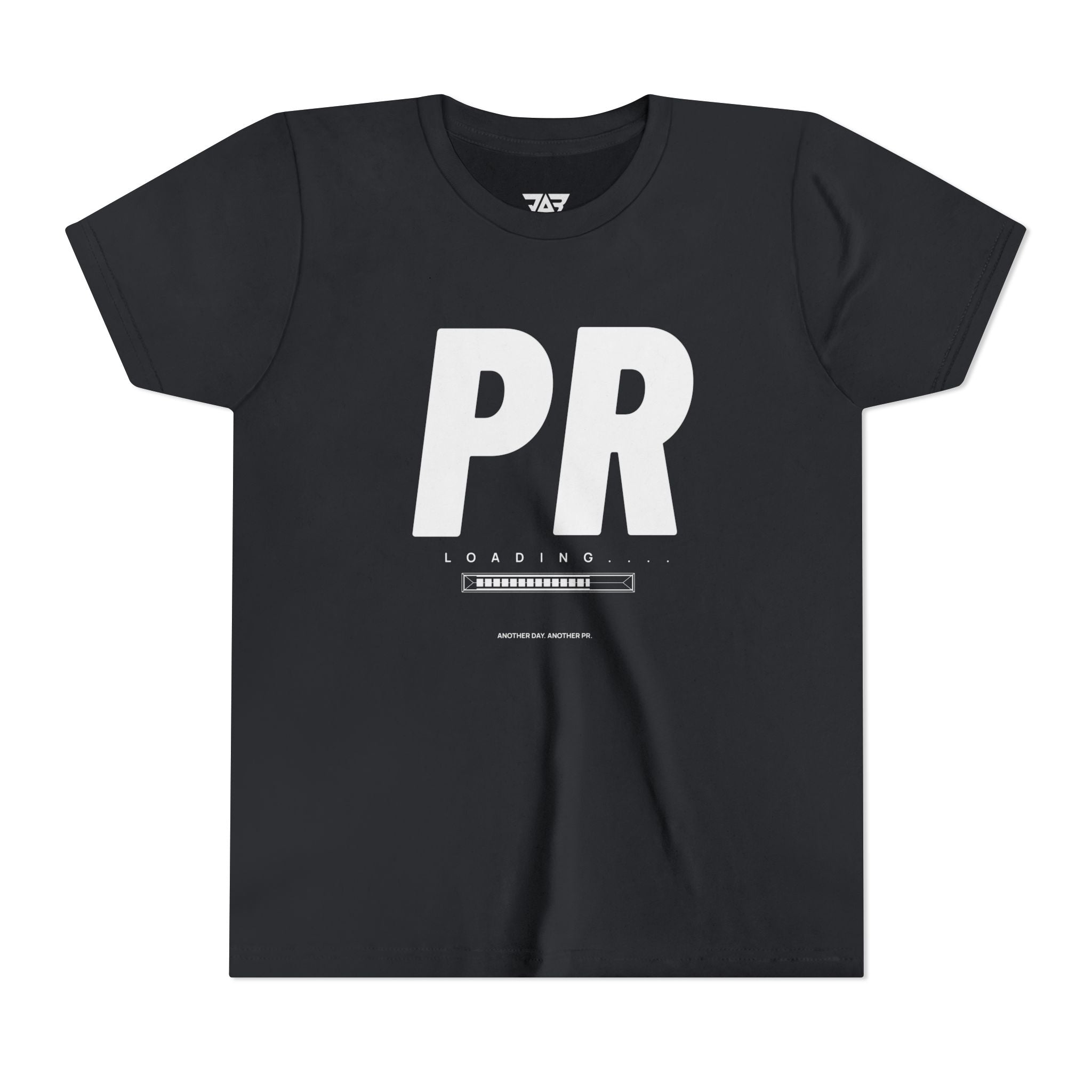 PR Loading - Youth T Shirt (Youth)