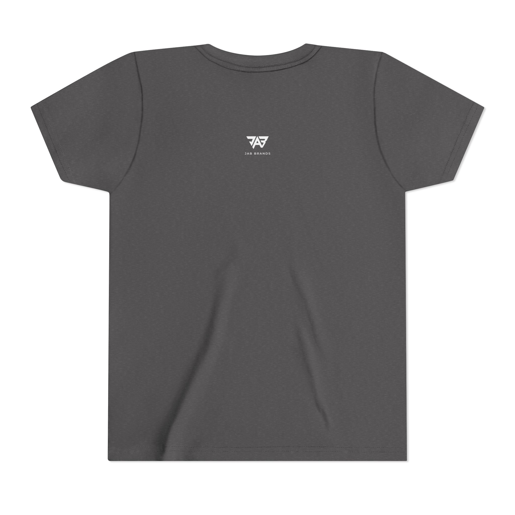 Track and Field Athlete Youth T Shirt (Youth)