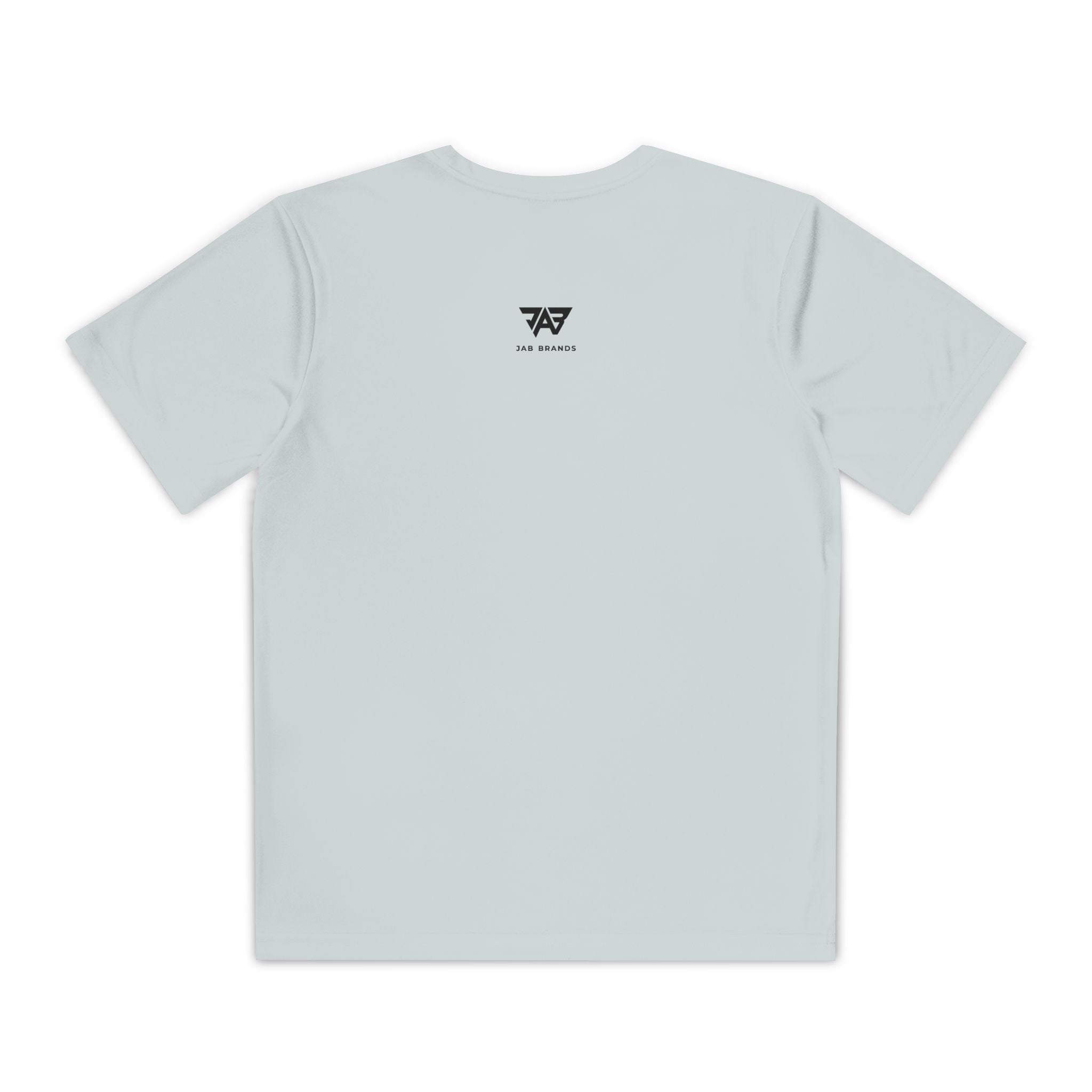 Gold PR Loading Youth Performance Shirt — Athletic Training Shirt