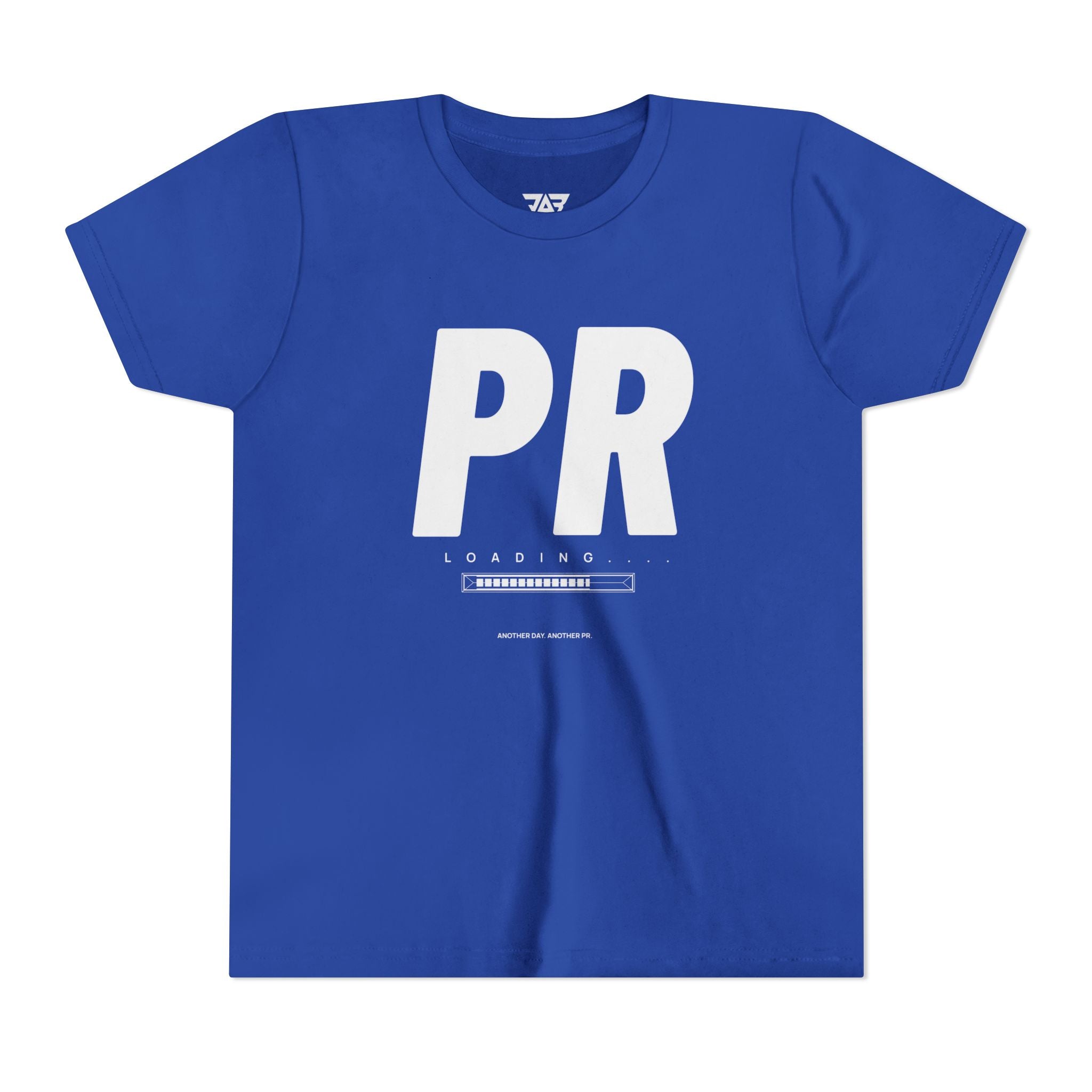 PR Loading - Youth T Shirt (Youth)