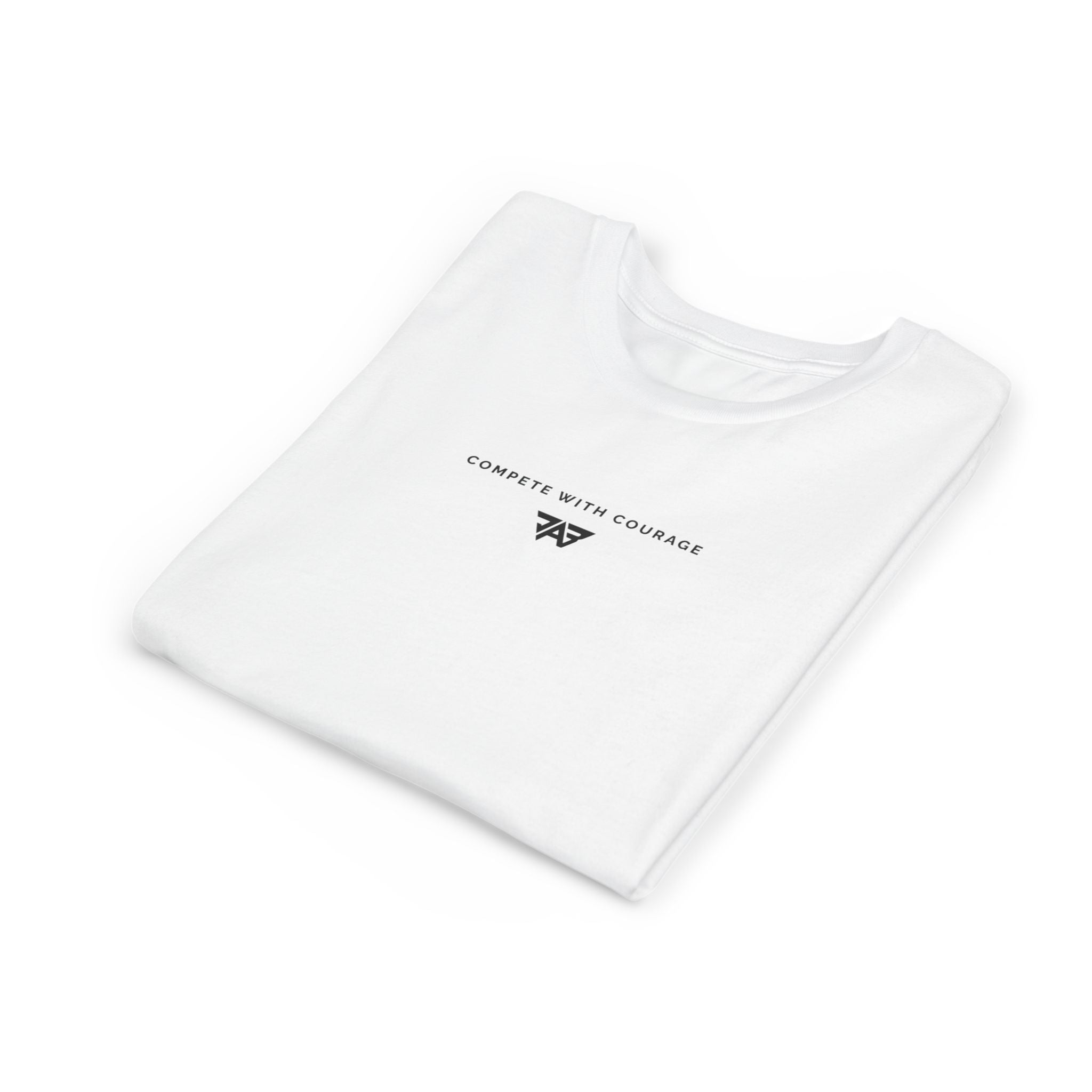 Your Best Is Enough - T Shirt (Youth)