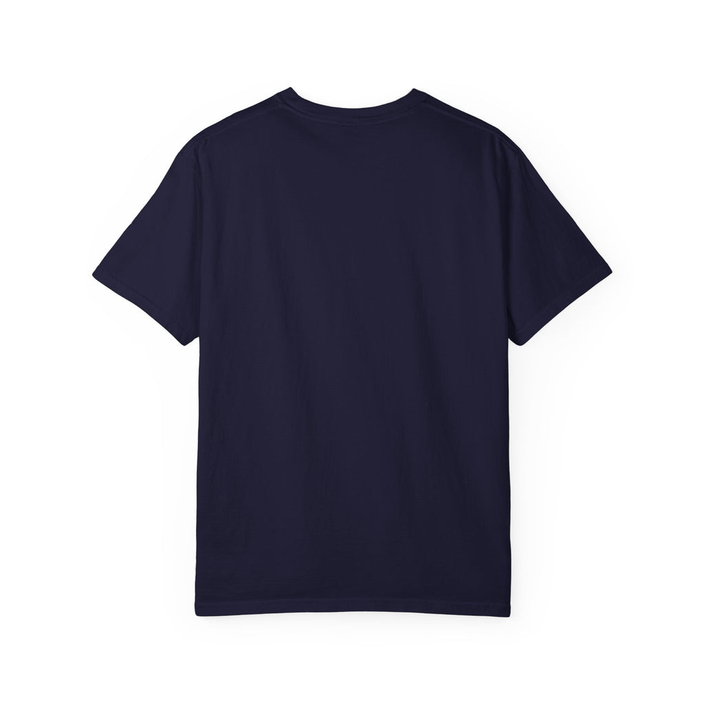 Run Your Race T-Shirt —  Track & Field Lifestyle Shirt (Adult)