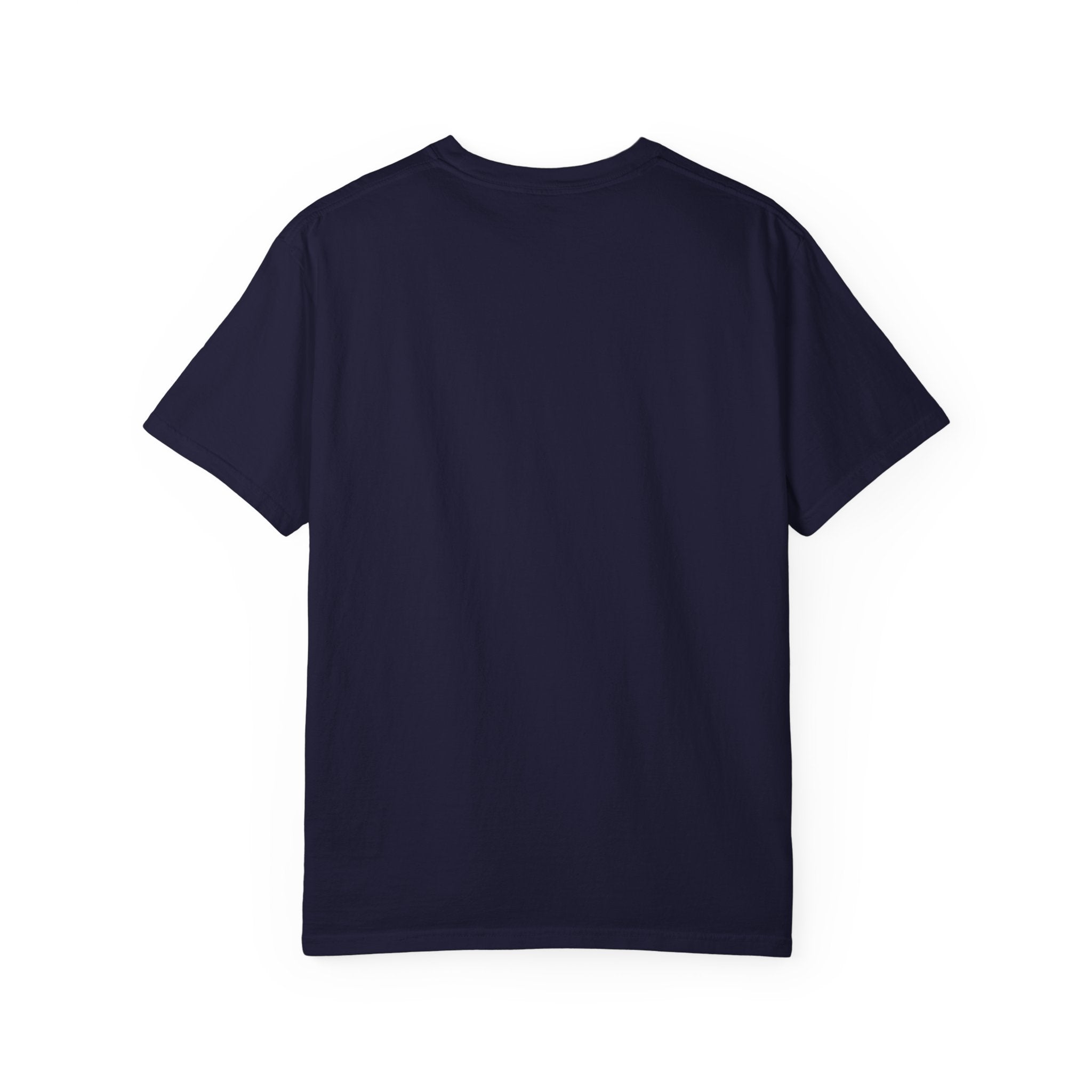 Run Your Race T-Shirt —  Track & Field Lifestyle Shirt (Adult)