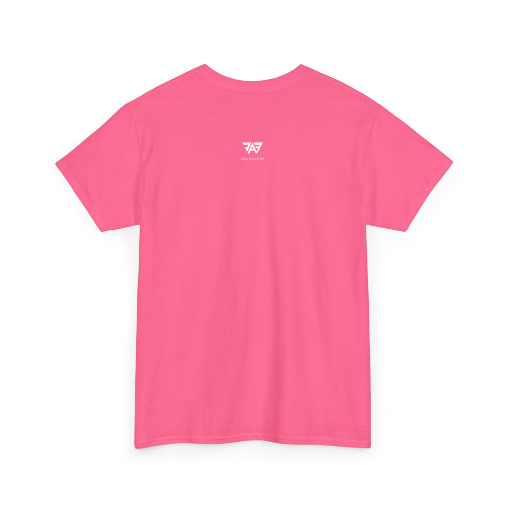 PR Loading White Text T Shirt (Adult)