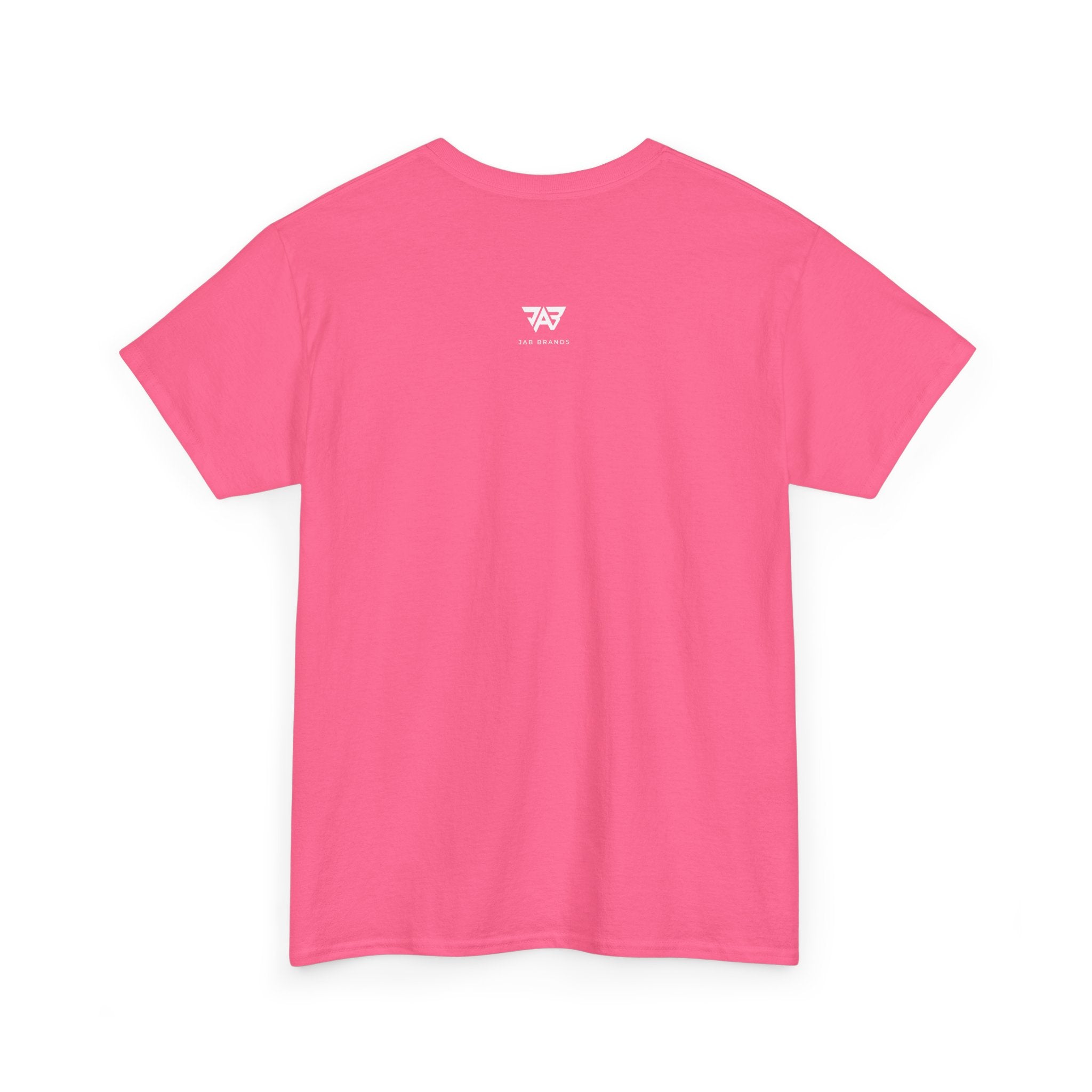 PR Loading White Text T Shirt (Adult)