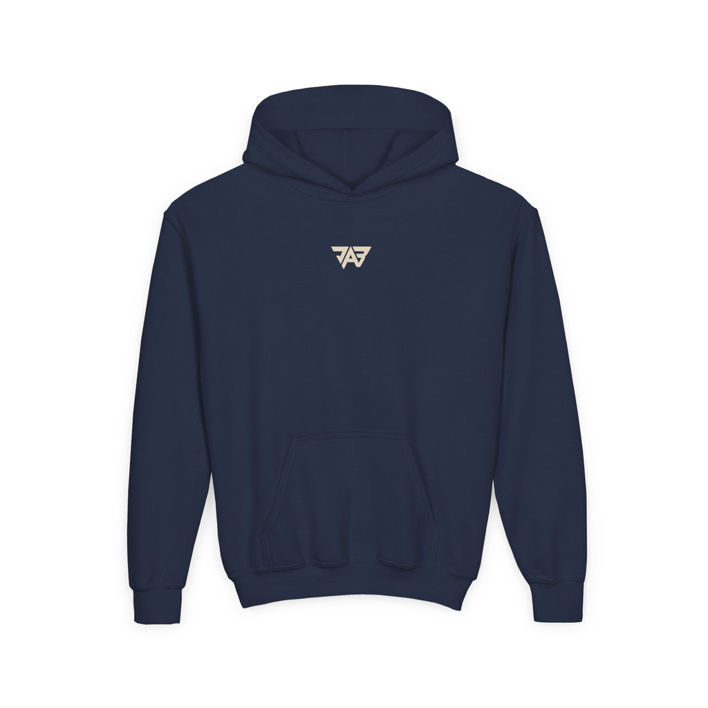 Youth Unisex 'Fast Is a Skill' Hoodie (Youth)