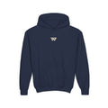 Youth Unisex 'Fast Is a Skill' Hoodie (Youth)