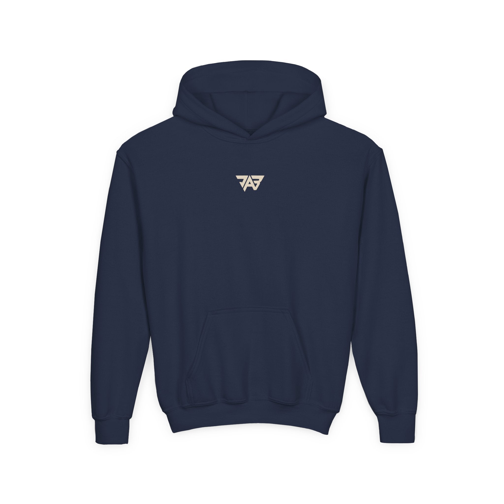 Youth Unisex 'Fast Is a Skill' Hoodie (Youth)