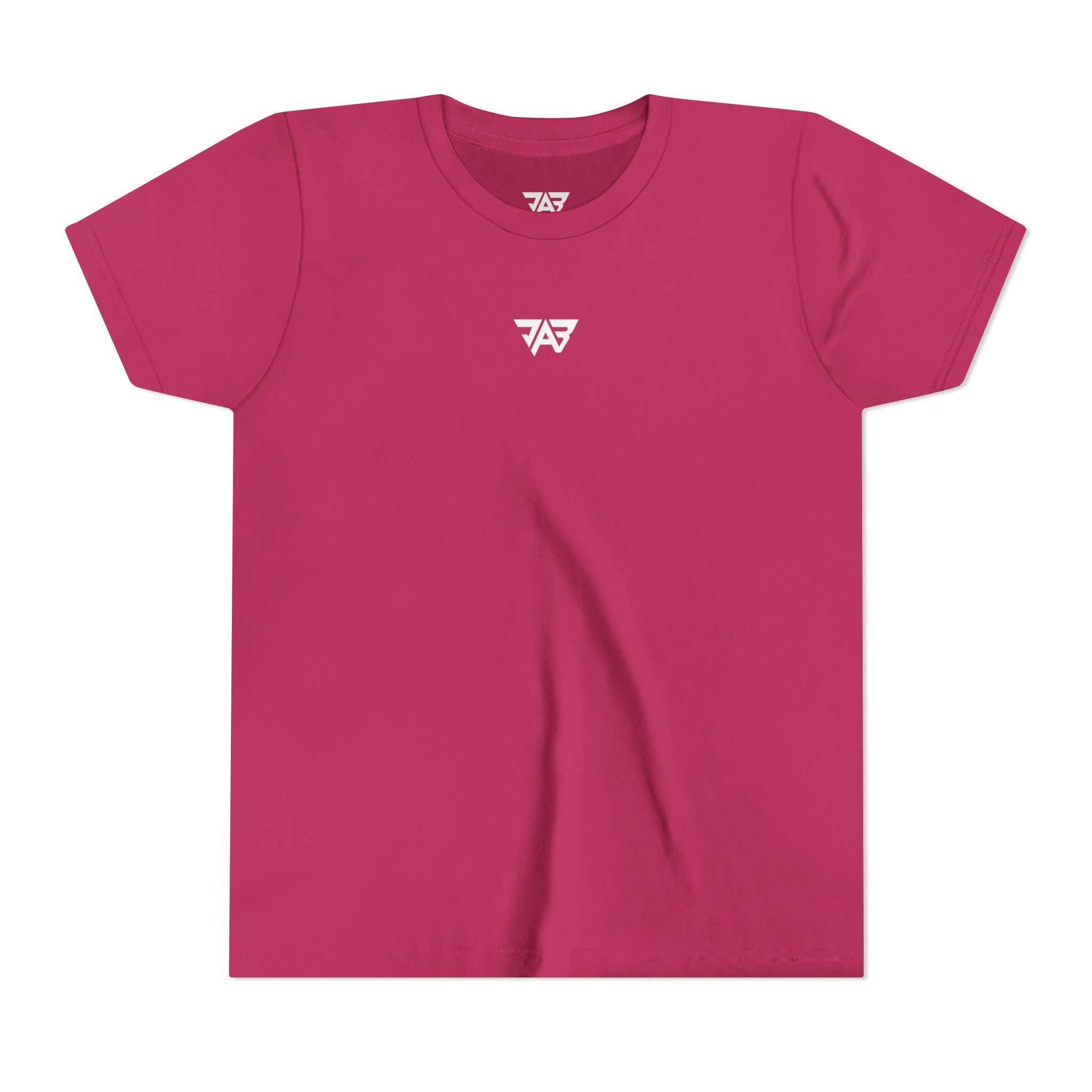 Run Your Race - Youth T Shirt