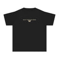 Built Through Work Youth T Shirt (Youth)