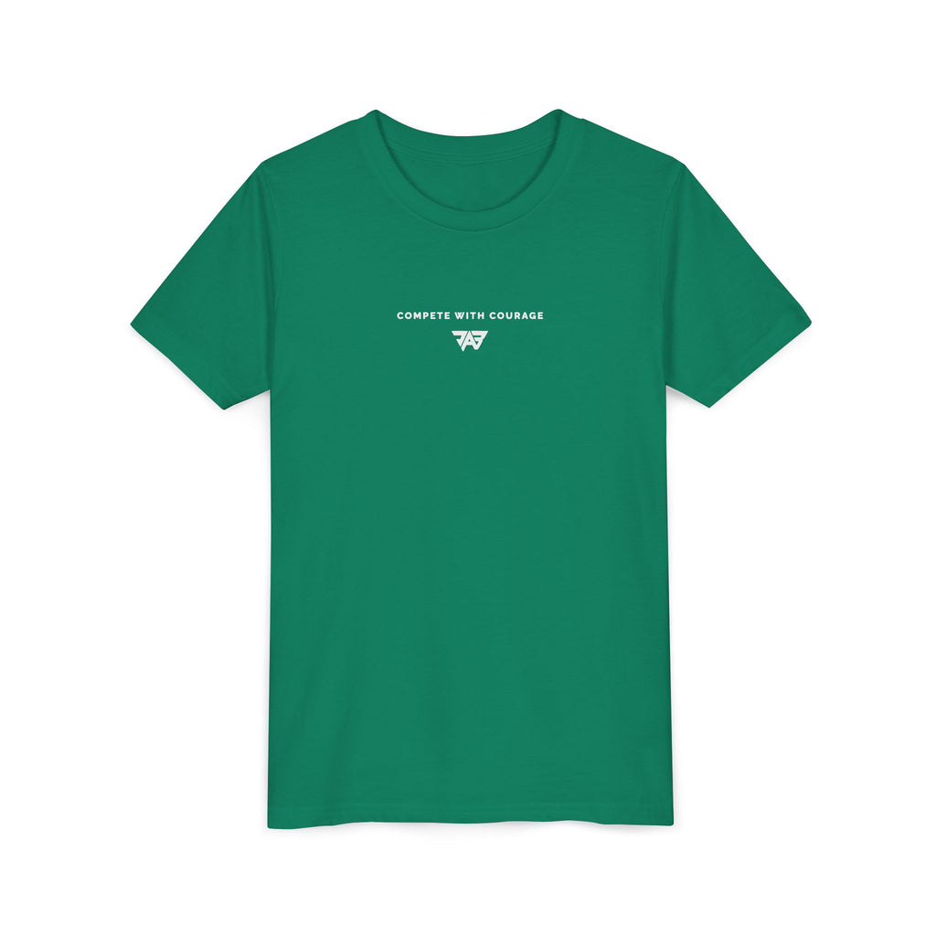 Your Best Is Enough - T Shirt (Youth)