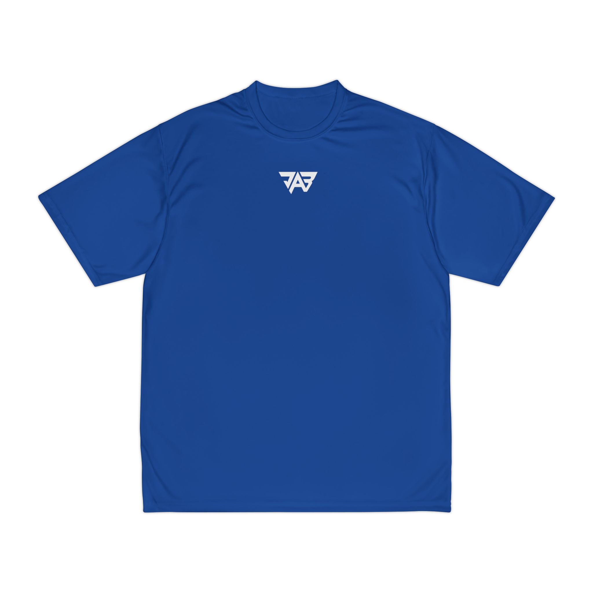 "YOU vs YOU" Performance T Shirt (Adult)