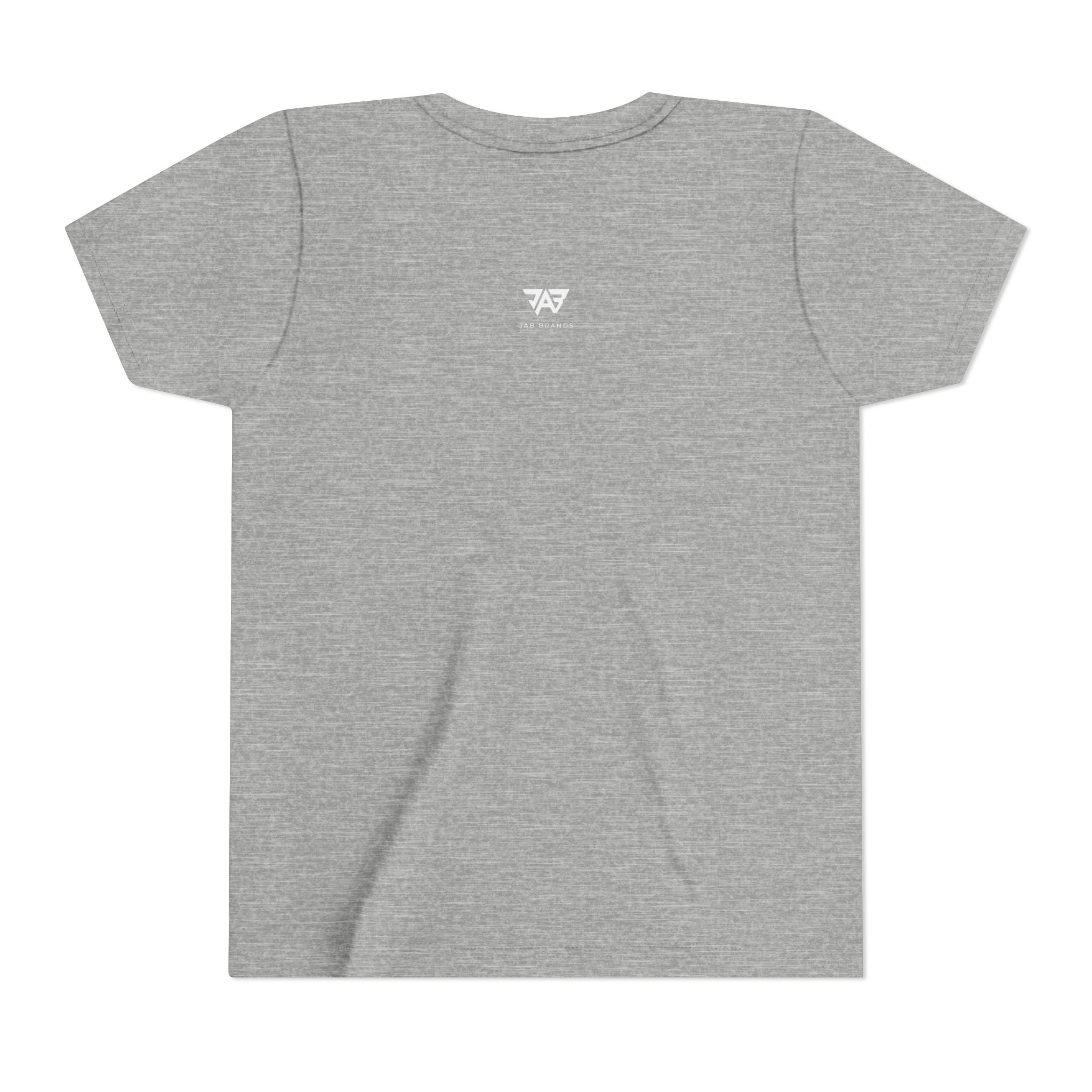 Track and Field Athlete Youth T Shirt