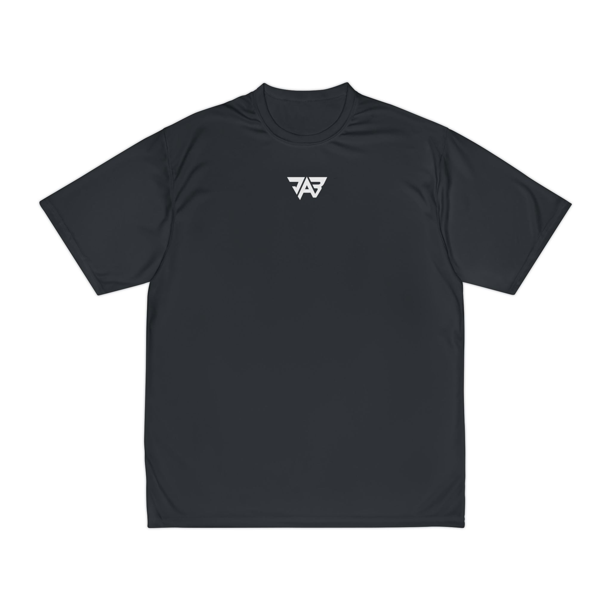 "YOU vs YOU" Performance T Shirt (Adult)