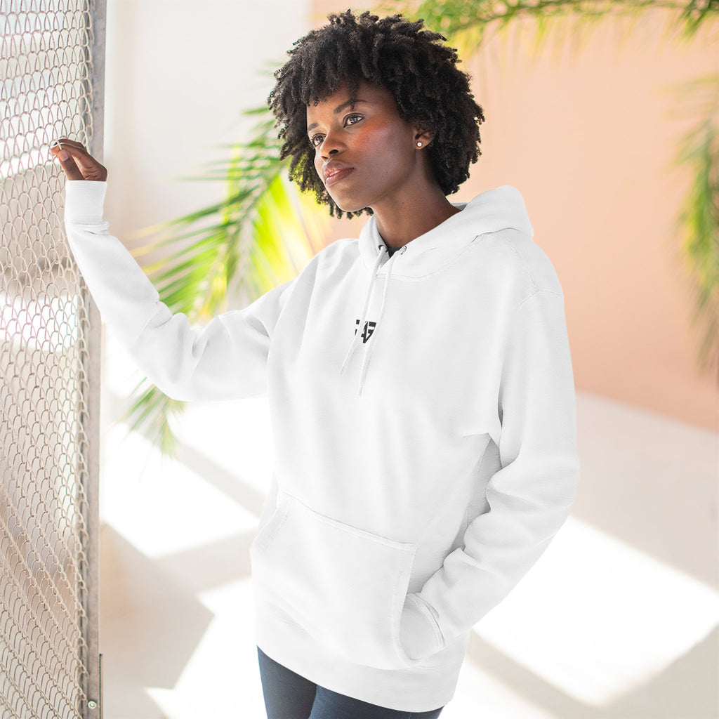 Adult "You vs You" Sweatshirt Hoodie (Adult)