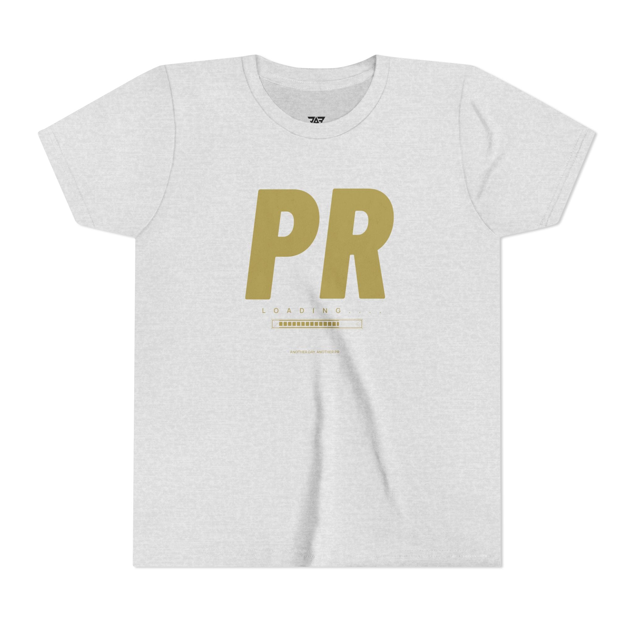 Goldie PR Loading - Youth T Shirt (Youth)