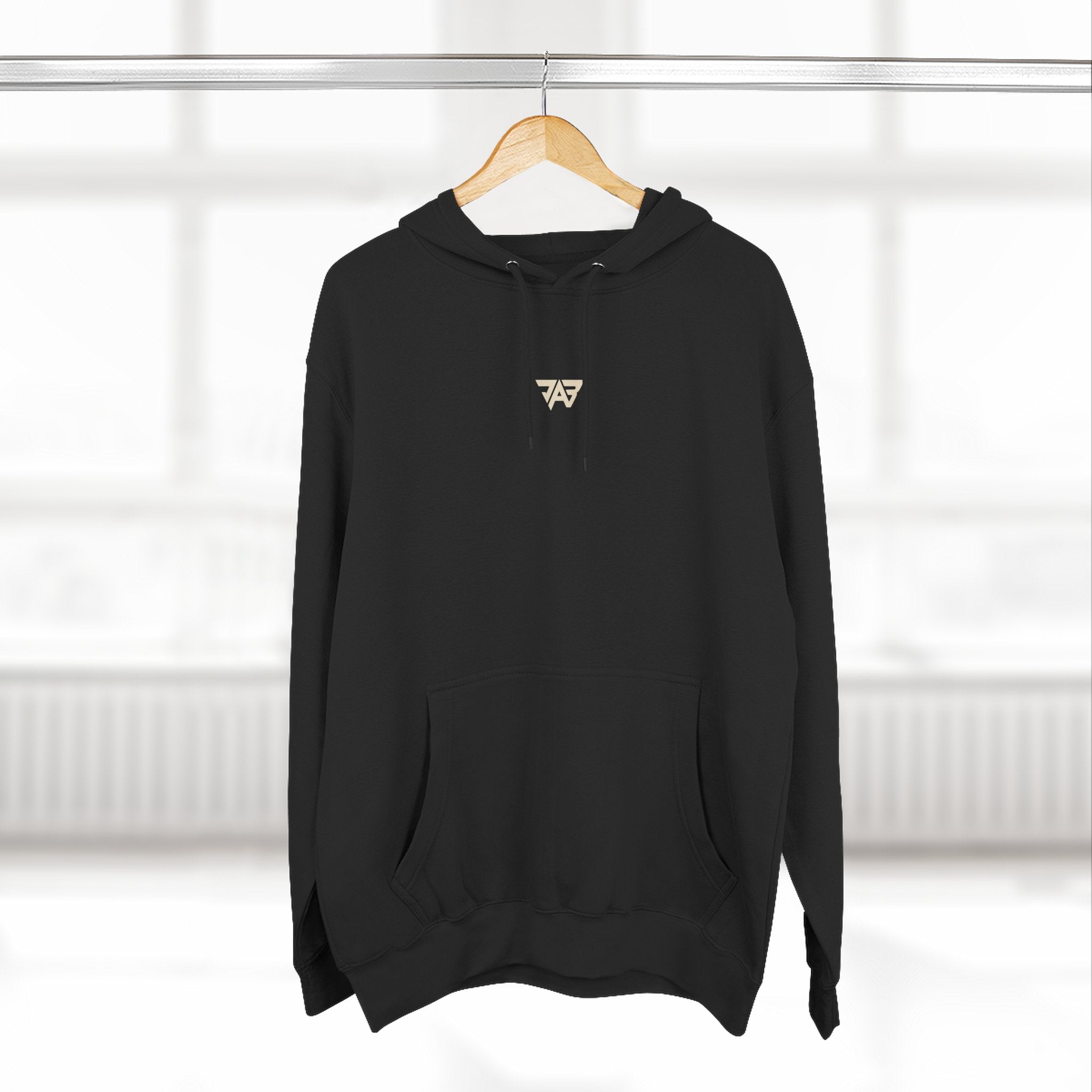 Adult Unisex 'Fast Is a Skill' Hoodie (Adult)