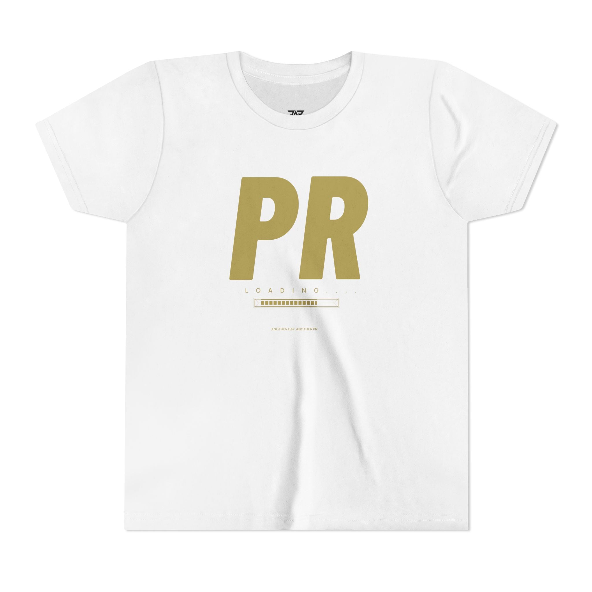 Goldie PR Loading - Youth T Shirt (Youth)