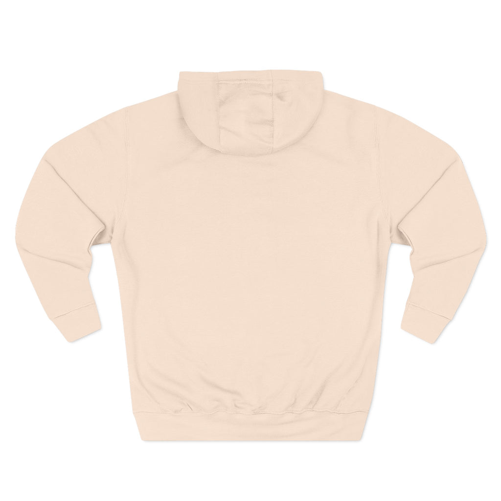 Unisex Run Your Race Hoodie (Adult)