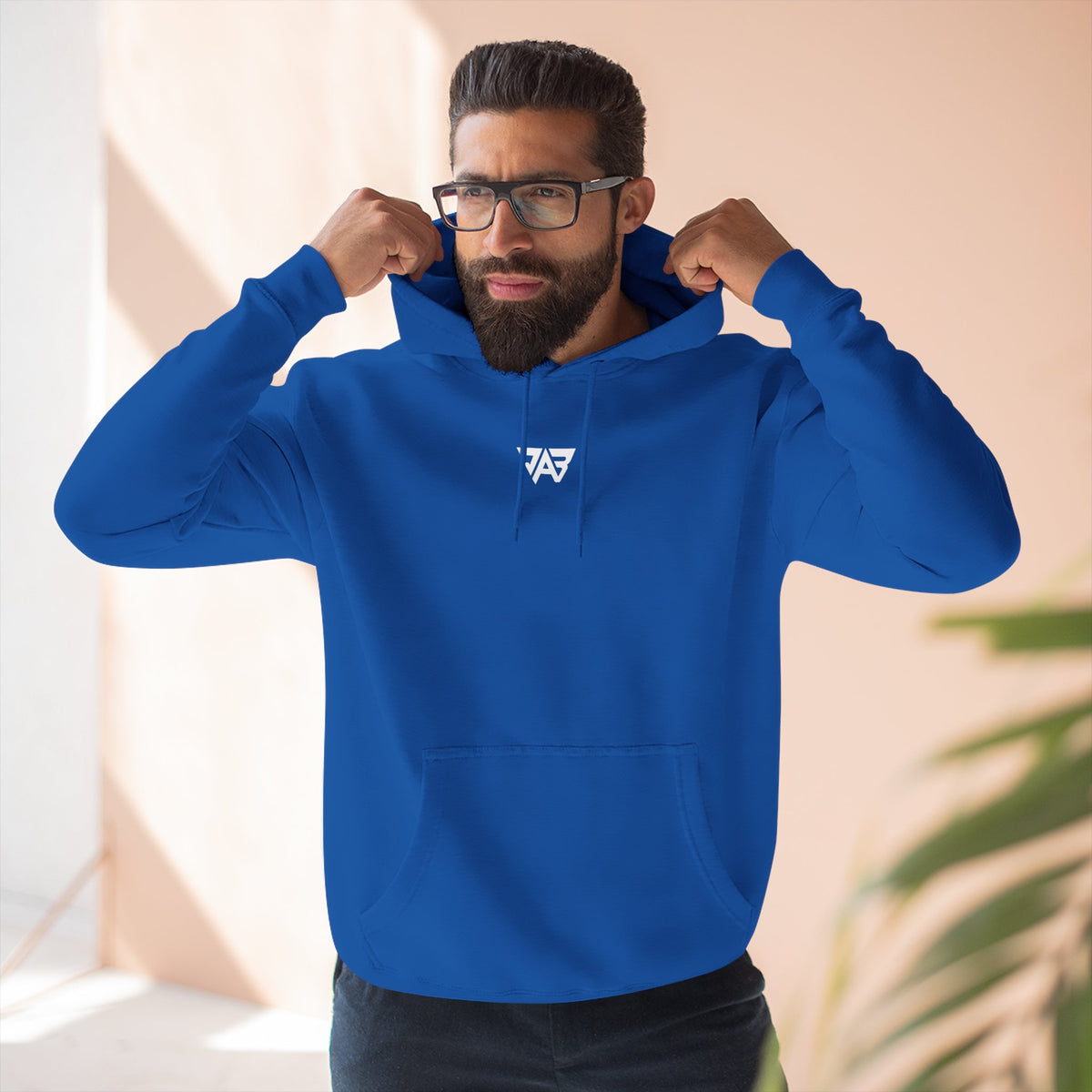 Adult "You vs You" Sweatshirt Hoodie (Adult)