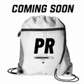 PR Loading Spike Bag — Championship White