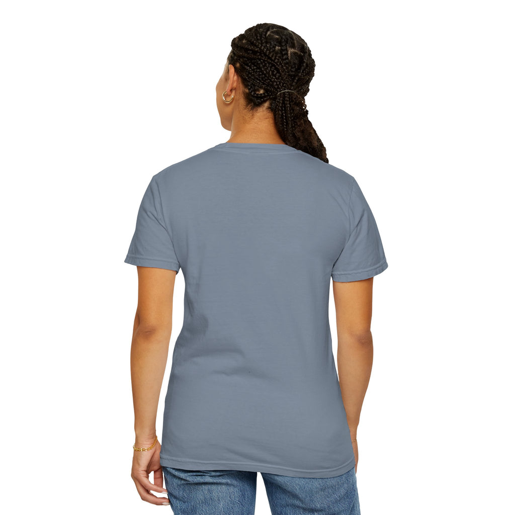 Adult Practice Makes Improvement T-Shirt – 'Trust the Work' (Adult)