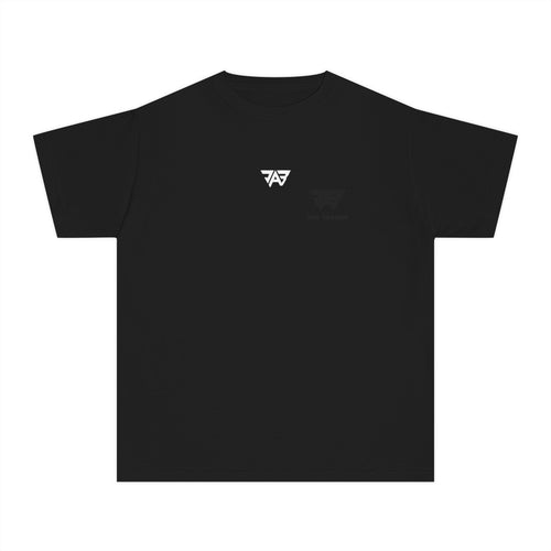 "YOU vs. YOU" Youth T Shirt