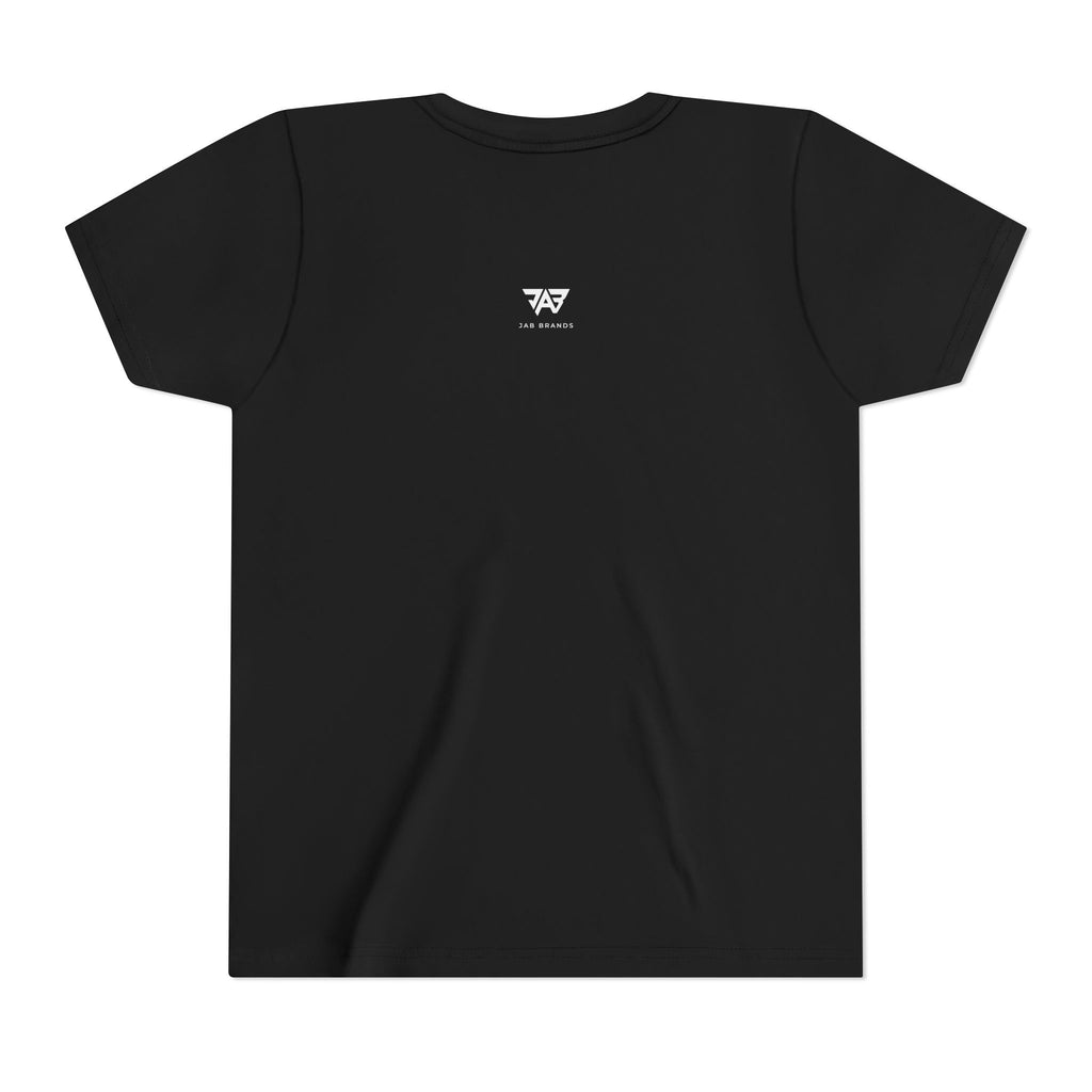 Track and Field Athlete Youth T Shirt (Youth)