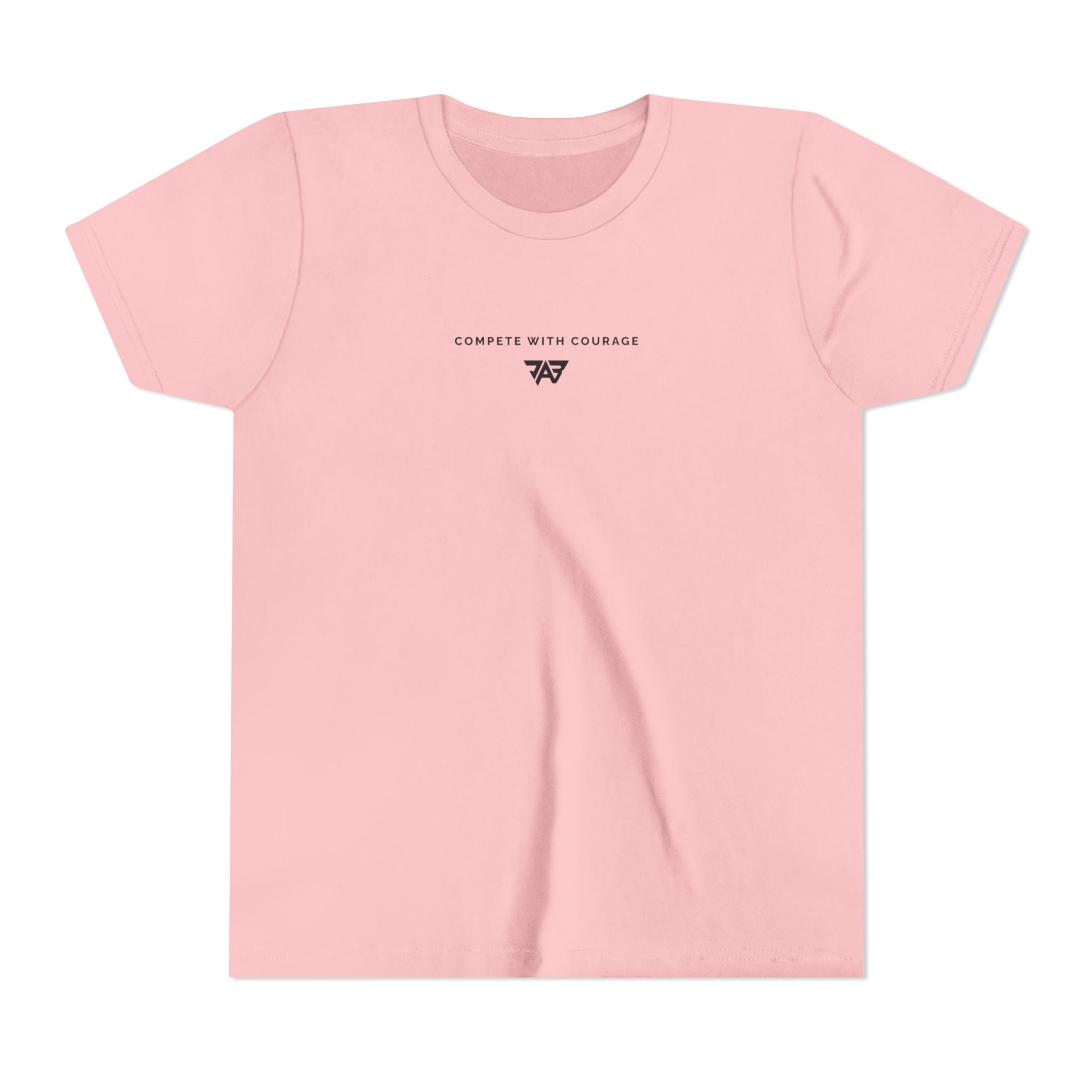 Your Best Is Enough - T Shirt (Youth)