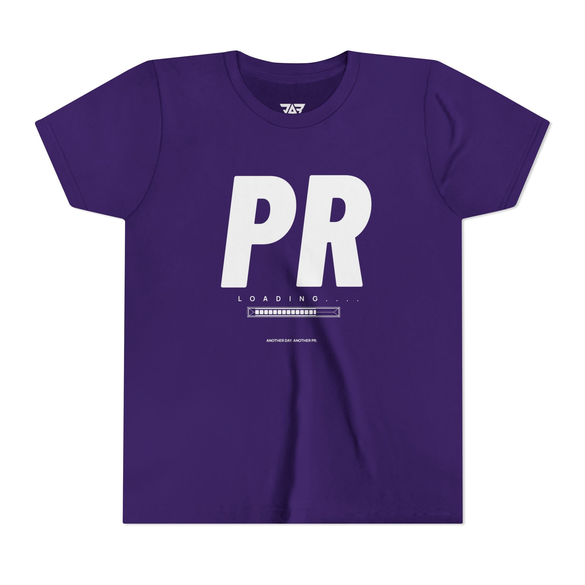 PR Loading - Youth T Shirt (Youth)