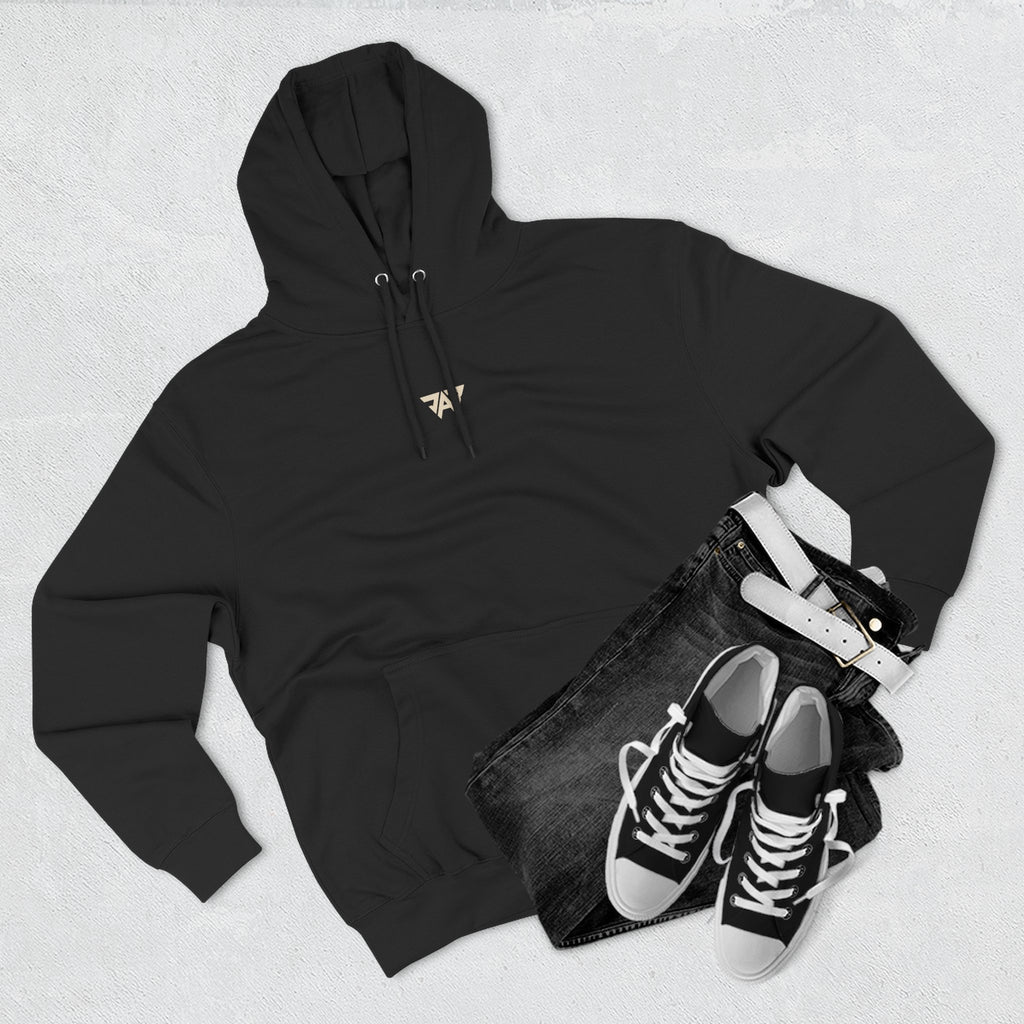 Adult Unisex 'Fast Is a Skill' Hoodie (Adult)