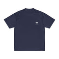 Adult Track Life Grind Performance T-Shirt — "Work Build Repeat" Athletic Tee