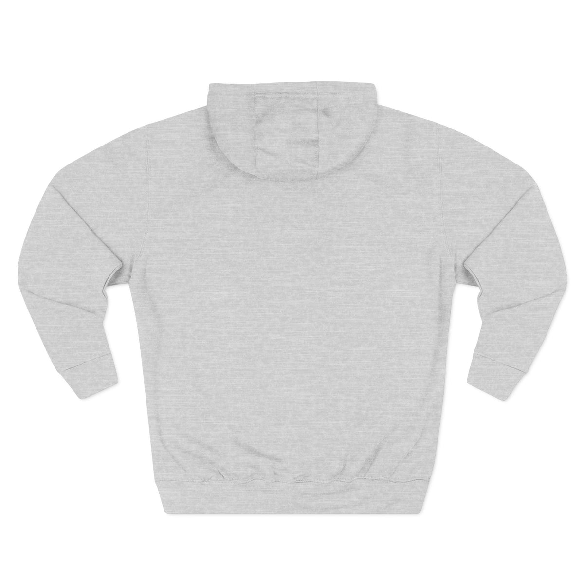 Adult Finish Strong Sweatshirt Hoodie (Adult)