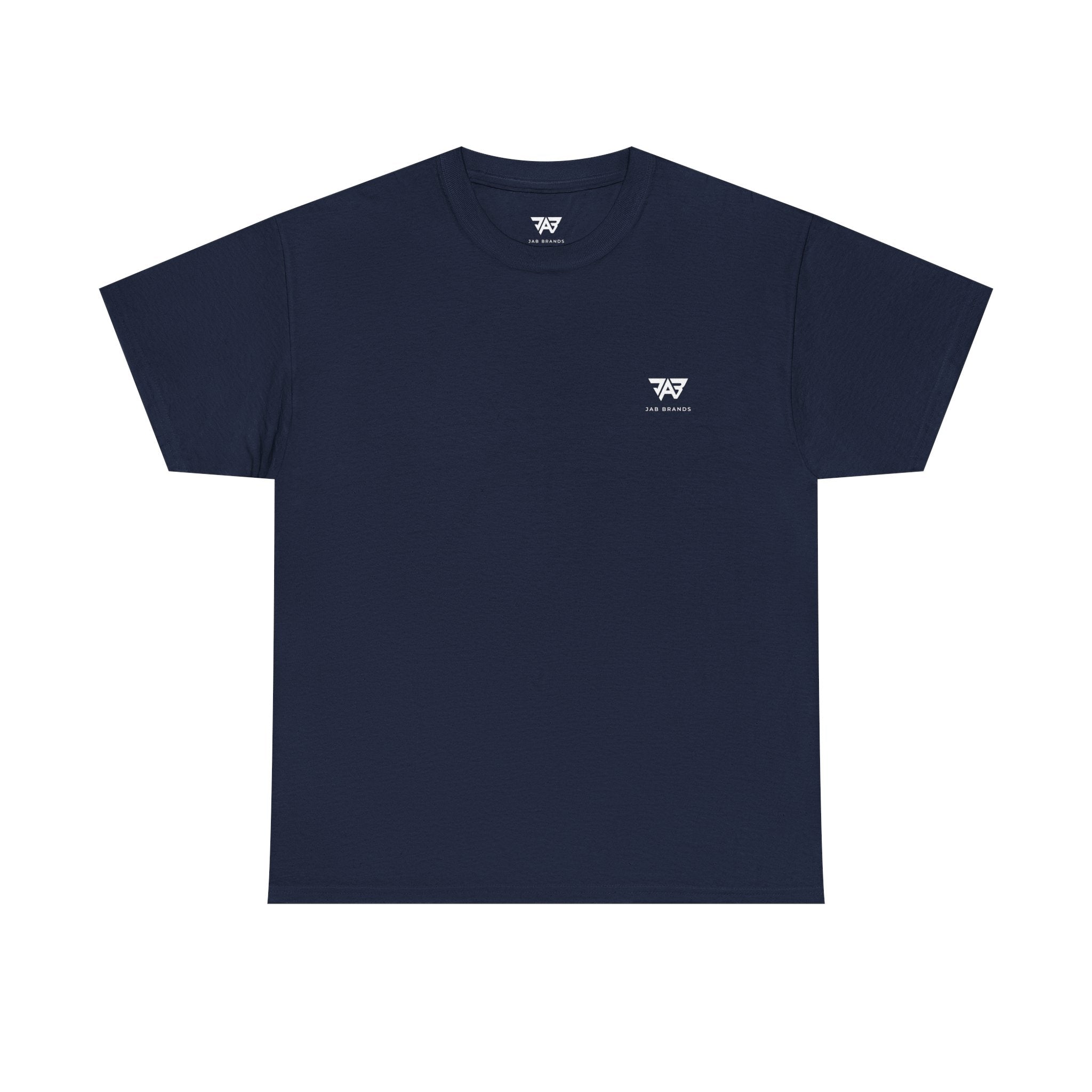 Run Your Race - Adult T Shirt (Adult)