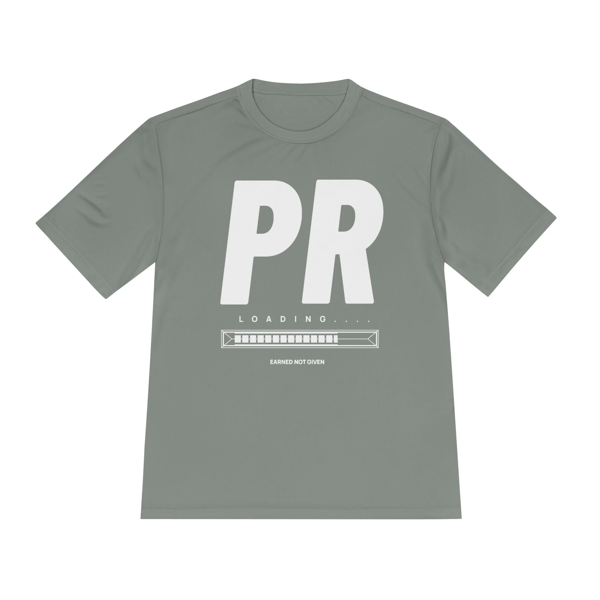PR Loading Performance T Shirt - Unisex (Adult)