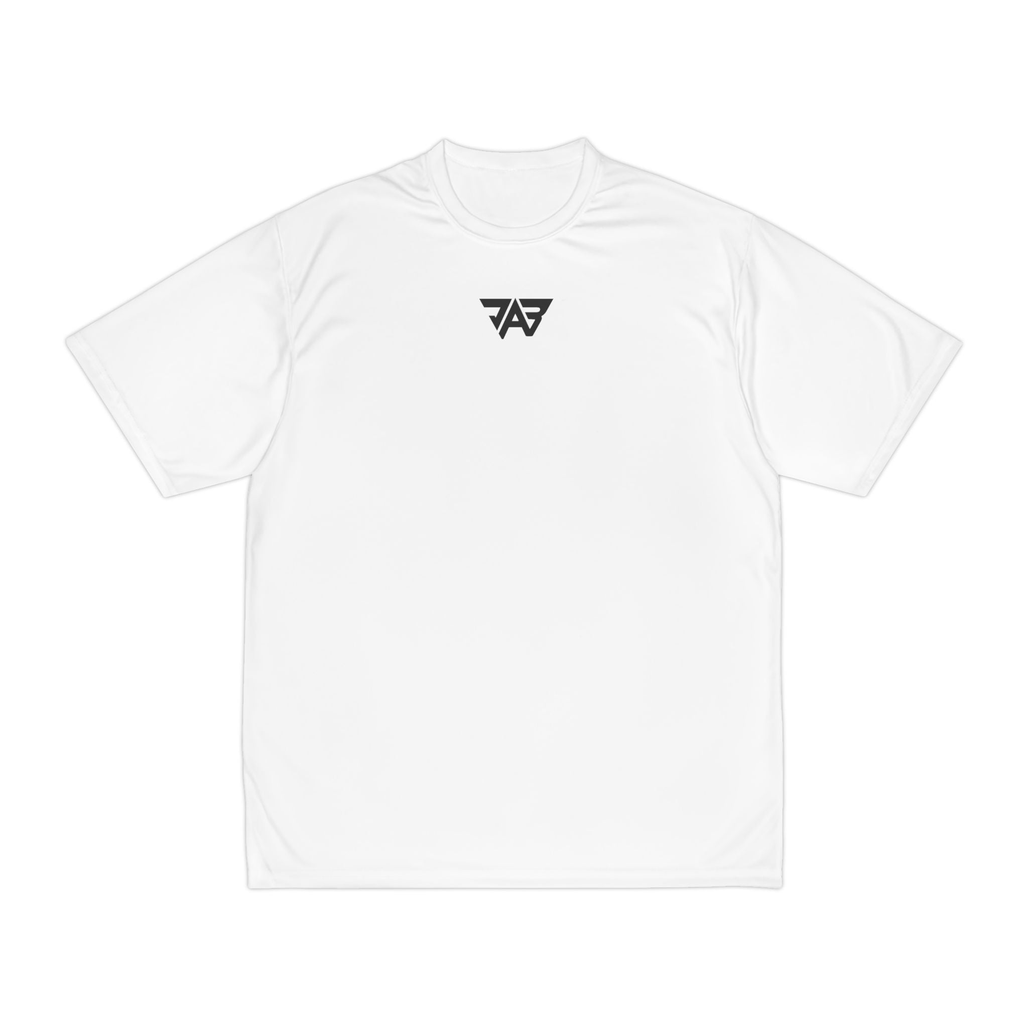 "YOU vs YOU" Performance T Shirt (Adult)