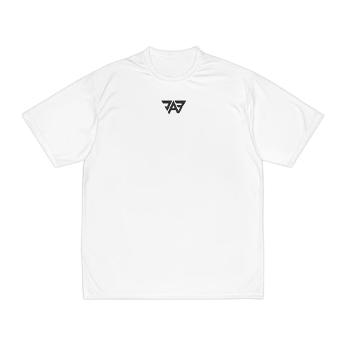"YOU vs YOU" Performance T Shirt (Adult)