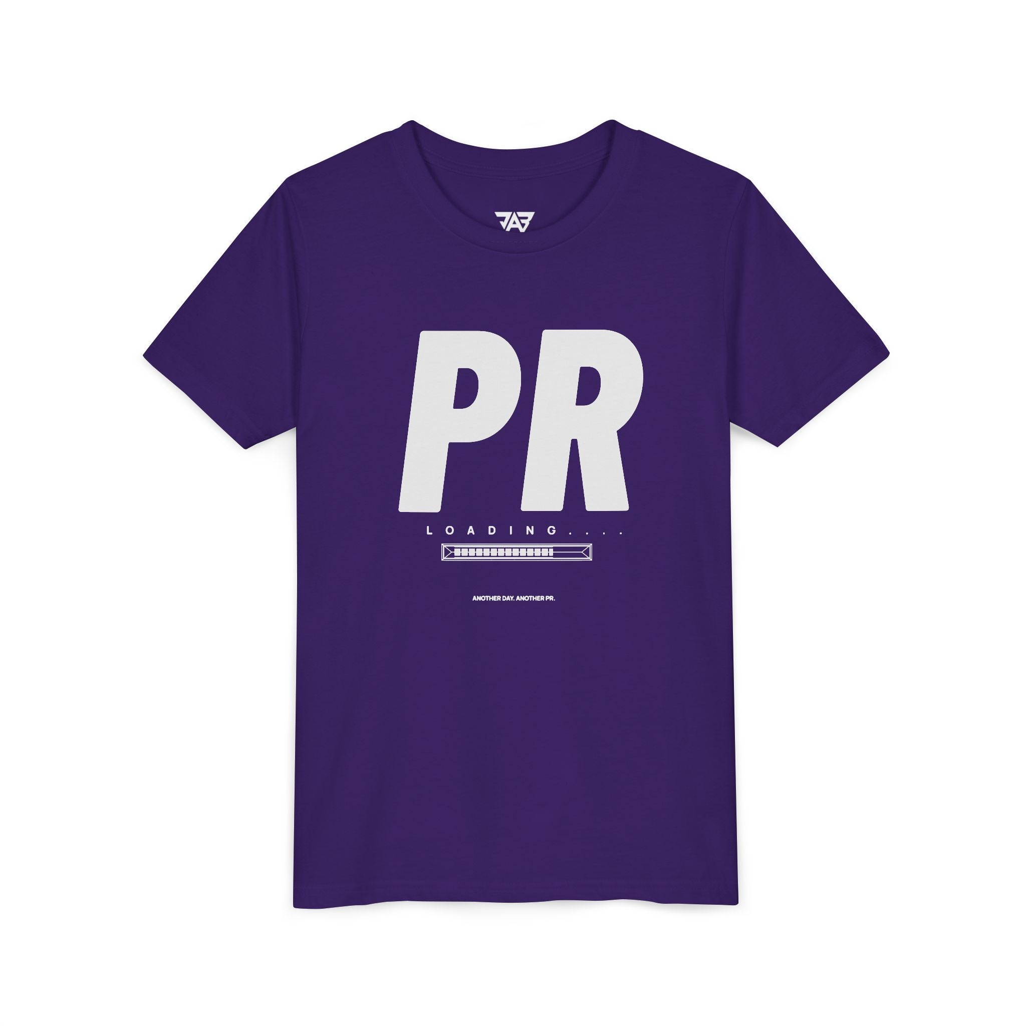 PR Loading - Youth T Shirt (Youth)