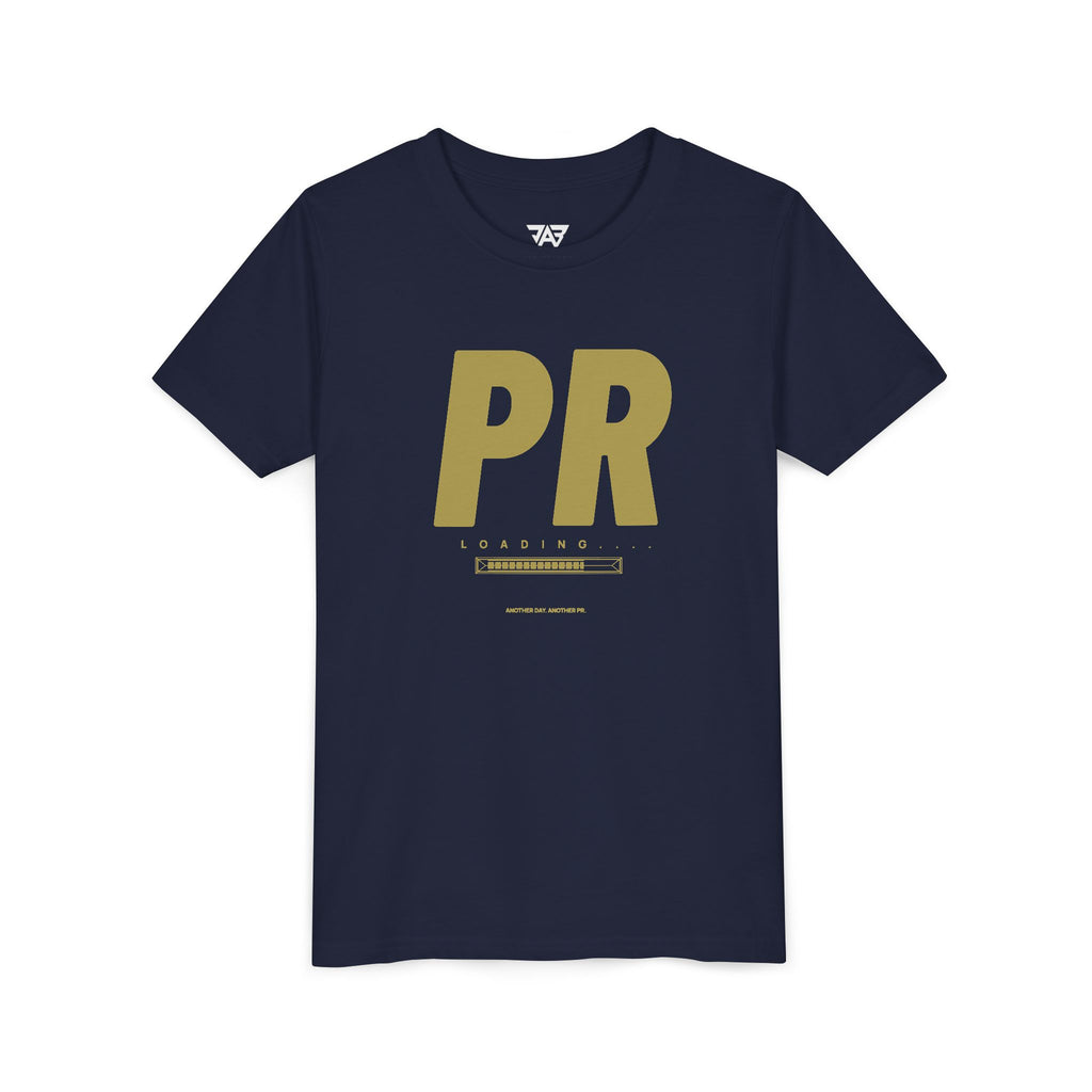 Goldie PR Loading - Youth T Shirt (Youth)