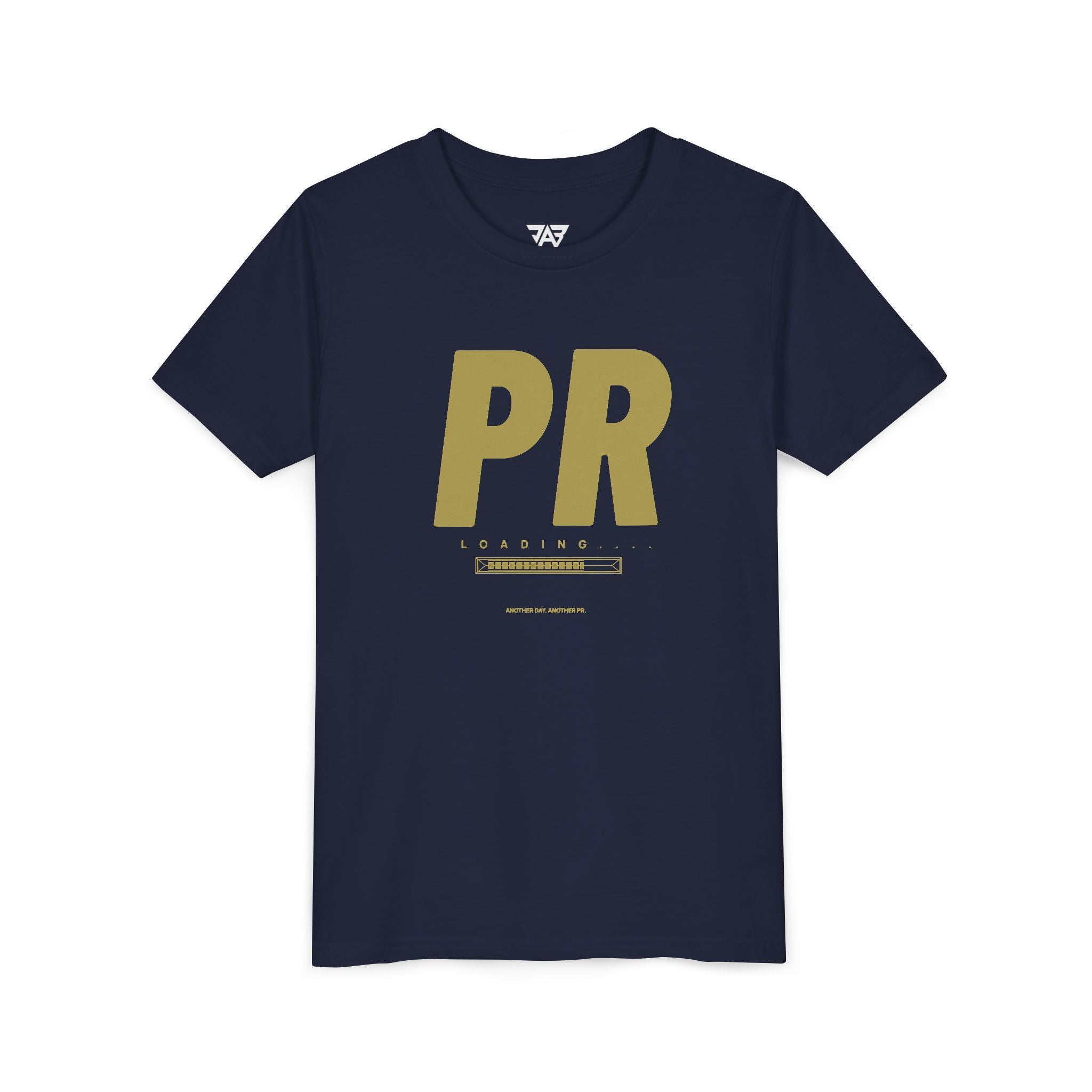 Goldie PR Loading - Youth T Shirt (Youth)