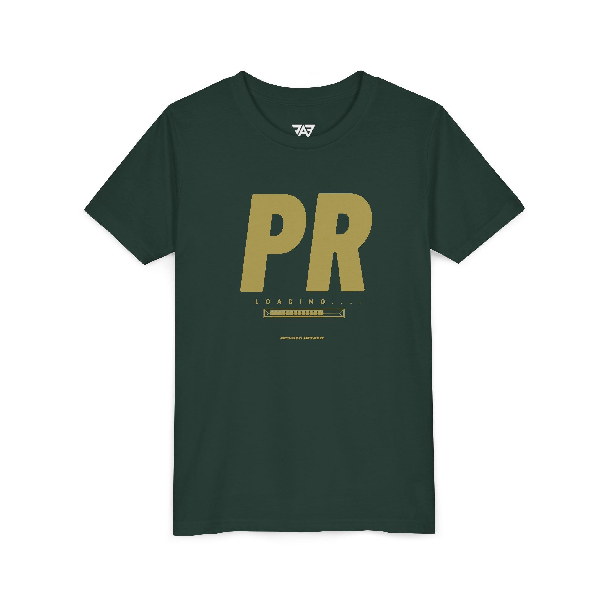 Goldie PR Loading - Youth T Shirt (Youth)