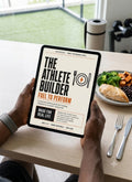 Fuel to Perform: Nutritional Guide for Athletes