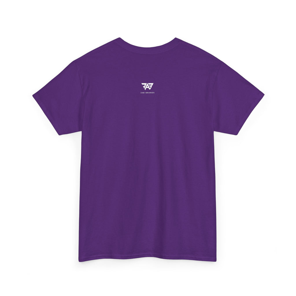 PR Loading White Text T Shirt (Adult)
