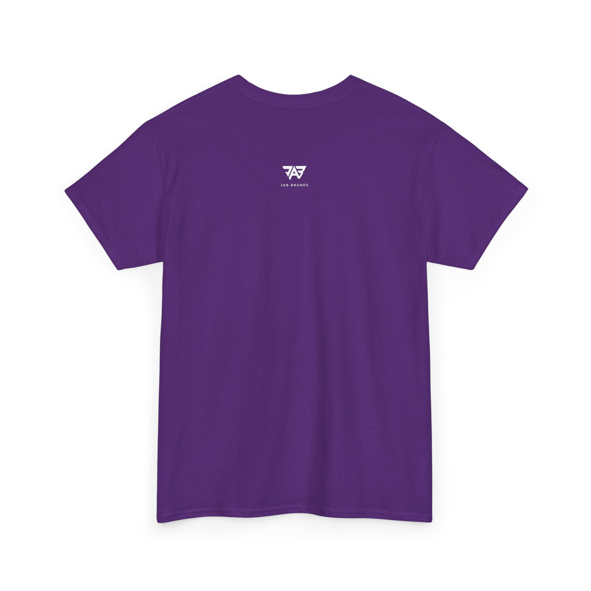 PR Loading White Text T Shirt (Adult)